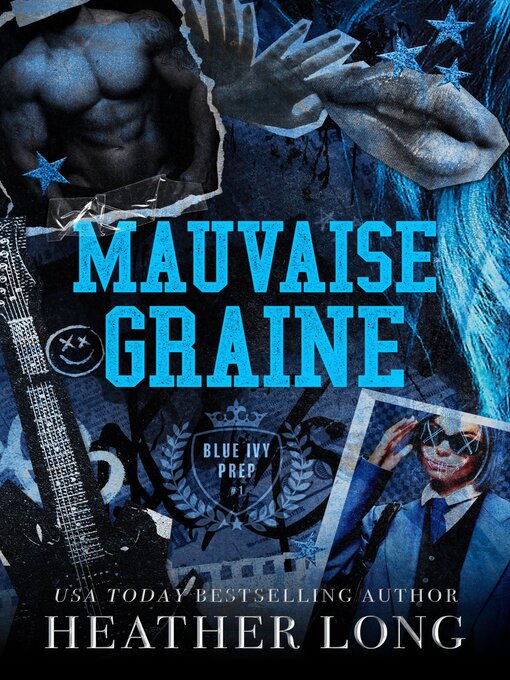 Title details for Mauvaise graine by Heather Long - Available